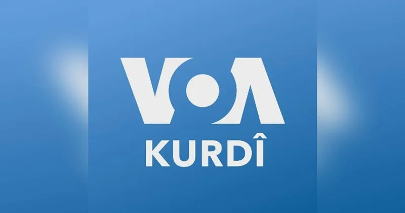 VOA Kürtçe servisi yayın hayatını noktaladı