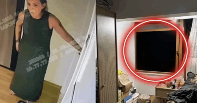 Olaydan sonra Güllü nün evine giden polislerin ciddiyetsizliği konuşmalarına yansıdı Sözcü Gazetesi