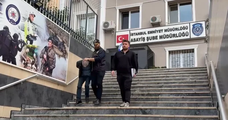 İnternetten satmak isterken ofiste vurgun yedi! 1 milyon 700 bin liralık saati duvarı delip çaldılar