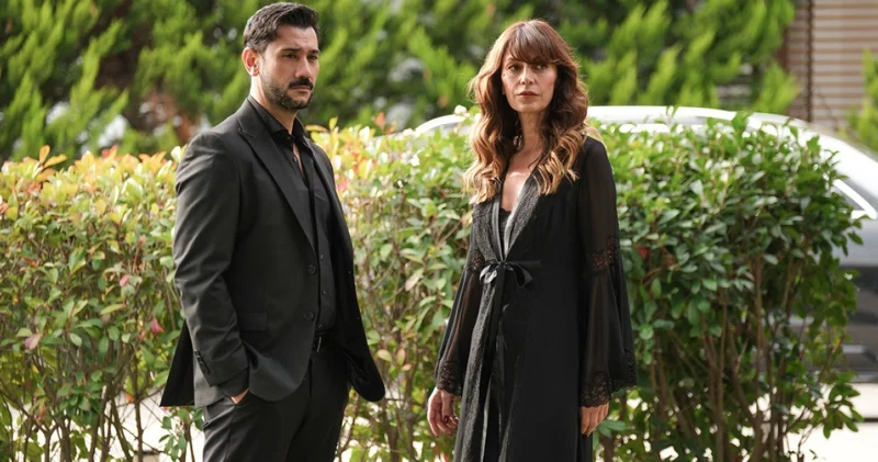 Rüya Gibi de iki yeni isim: Seda Akman ve Gökberk Demirci diziye dahil oldu! Seda Akman ve Gökberk hangi karaktere hayat verecek?