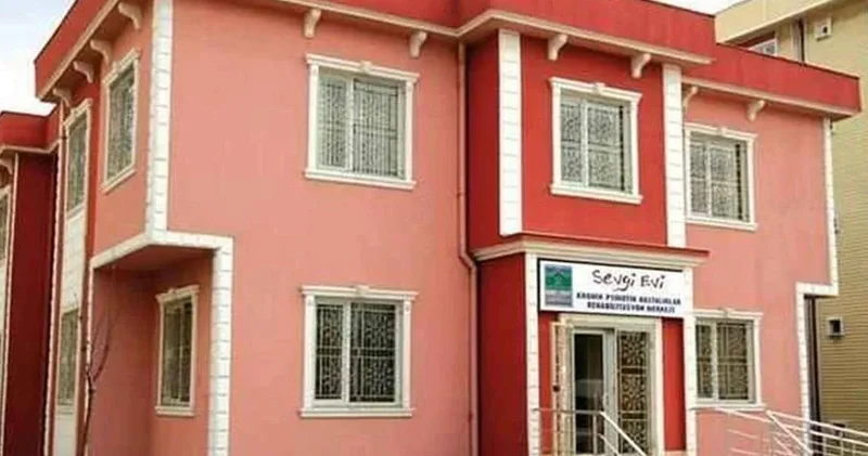 Sevgi evlerindeki çocuklar sahneye çıkacak