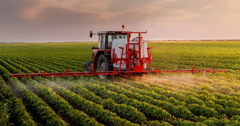 İYİ Parti den Tarım Bakanı na tepki: O yasayla bir gecede üretimin köküne kezzap döküldü