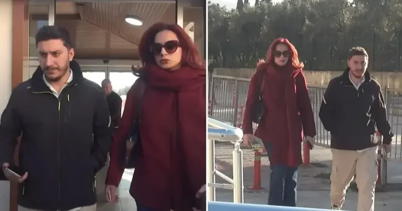 ŞARKICI GÜLLÜ NÜN ÖLÜMÜNE İLİŞKİN SON BİLGİLER: Güllü nün oğlu ne ifade verdi? oğlunun ifadesi... Türkiye Haberleri