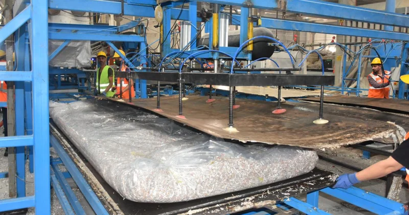 Depozitolu ambalajlar ekonomiye 520 milyon euro katkı sağlayacak