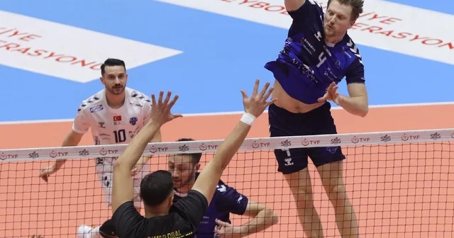 Altekma Cizre Belediyespor: 3 0 İzmir Haberleri