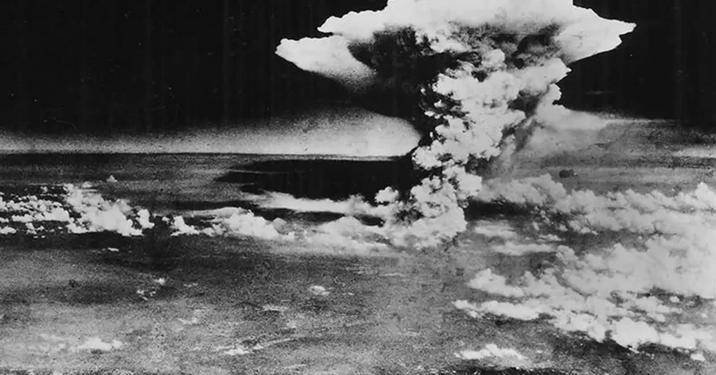 Japonya da 80 yıl sonra ilk: Atom bombasında ölen kişinin kimliği DNA örneğinden tespit edildi