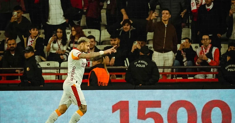 Galatasaray ın Icardi planı ortaya çıktı! Yönetimin tek şartı var Sözcü Gazetesi