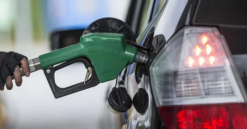 Benzine indirim geldi! İşte güncel fiyatlar Sözcü Gazetesi