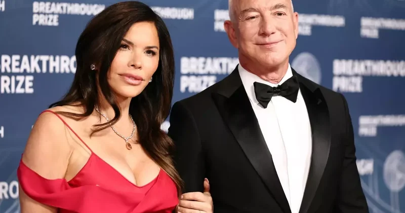 Bomba iddia: MASAK, Jeff Bezos un pasaportunu istedi