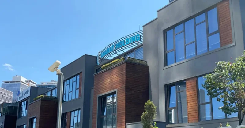 Gain Medya nın sahibi! Anahat Holding kimindir, ne iş yapar?