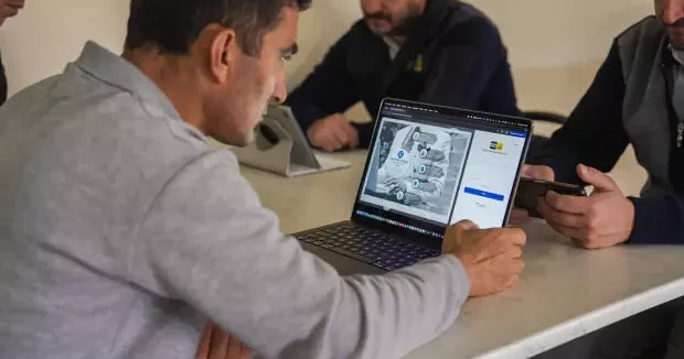 Konya haberleri Konya Büyükşehir erişime açtı: Tüm vatandaşlar faydalanacak 16 Aralık 2025