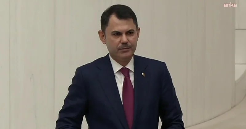 2026 bütçe görüşmeleri Bakan Kurum: Kira ve konut fiyatlarını dengeleyeceğiz, ev sahibi olmayan tek bir dar gelirli vatandaşımız kalmayana kadar çalışacağız