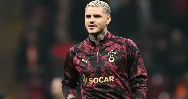 Okan Buruk tan flaş Icardi kararı! Gelecek iki maçta... Futbol Haberleri