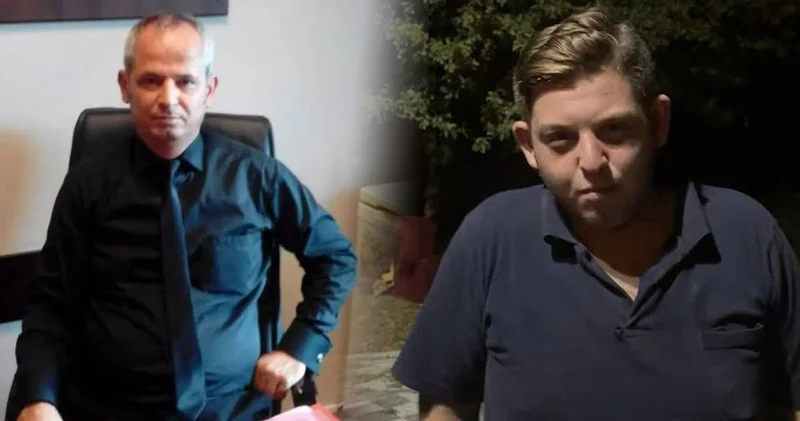 Savcıyı boğazından bıçaklayıp öldüren 19 yaşındaki sanık ilk kez hakim karşısında! Dışarıya atıldı