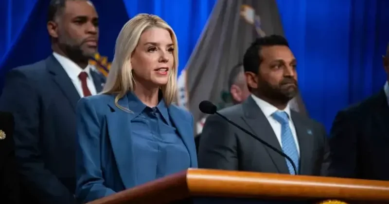 ABD’de bombalı terör saldırısı engellendi: 4 gözaltı Amerika Haberleri