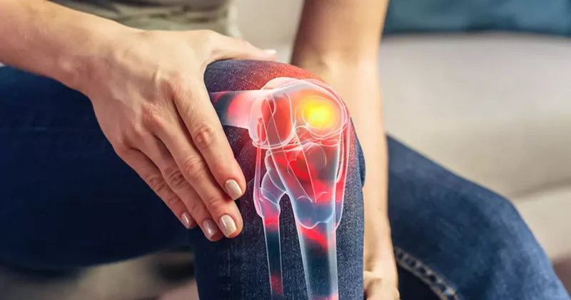 Bacak ağrısı ve kramplar hangi hastalığın habercisi?