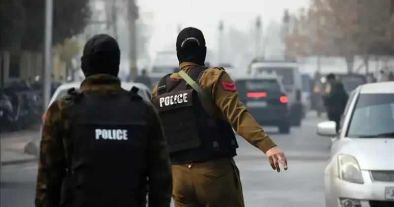 Hindistan da, Pahalgam saldırısına ilişkin iddianame hazırlandı Dünya Haberleri