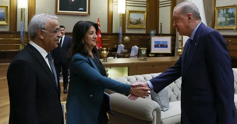 AKP nin komisyon raporu takvimi belli oldu: Cuma gününe kadar TBMM Başkanlığı na sunulması planlanıyor