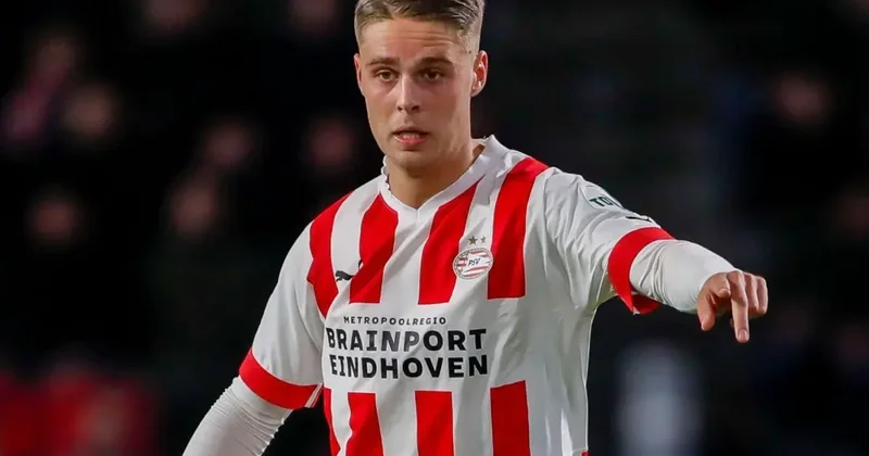 Anlaşma neredeyse tamam! Fenerbahçe den orta sahaya sürpriz takviye