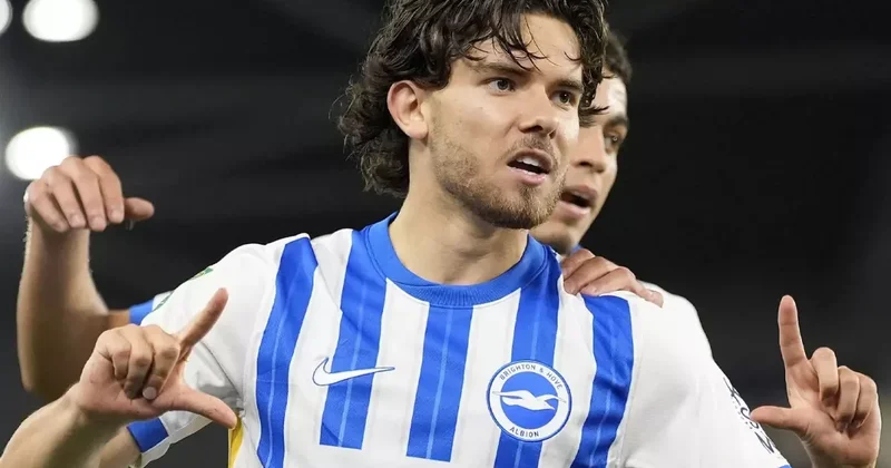 Duyanlar şokta! Ferdi Kadıoğlu sessiz sedasız imzayı attı