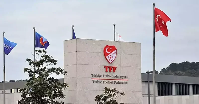 Futbolda bahis soruşturmasında tarihi karar! PFDK dan 224 isme ceza yağdı Fanatik Gazetesi Futbol Haberleri Spor