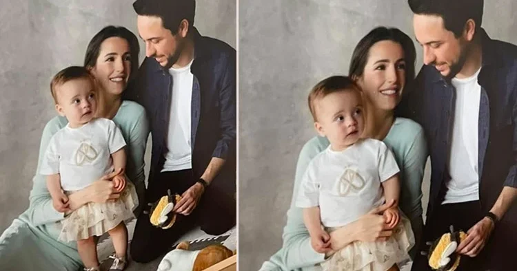 Hiç senin sözünden çıkar mıyım ben! Ailenin güzel gelini... Kayınvalidesinin bir tanesi