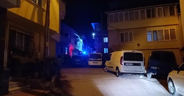 Bursa da baba ve kızı evde ölü bulundu Bursa Haberleri