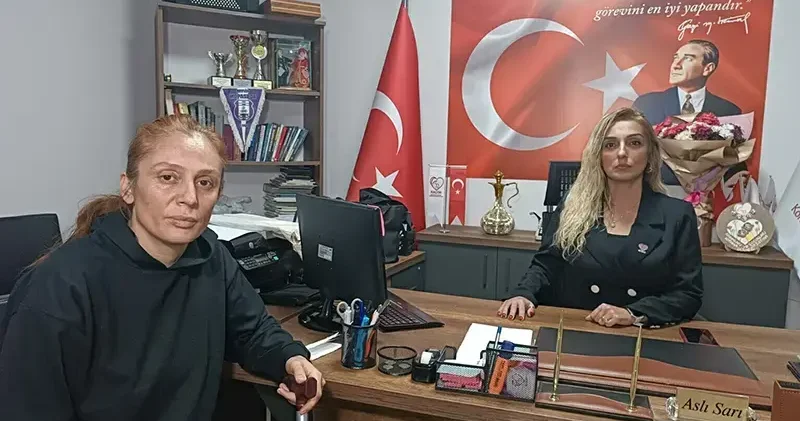 Eski eşi ile oğluna otomobille çarpıp yaralayan sanık için 42 yıla kadar hapis istemi