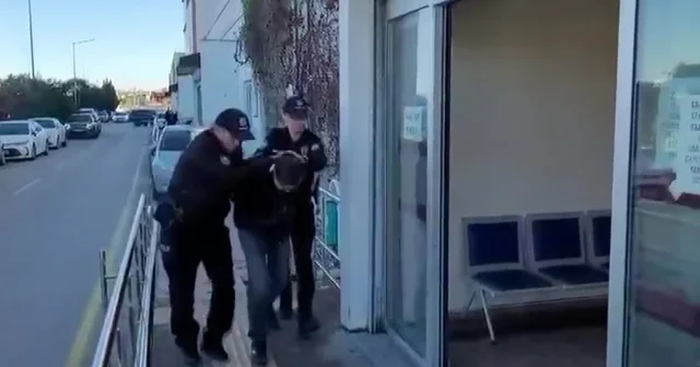 Kendisini döven komşusunu vurup tutuklandı: Gururuma yediremedim, vurdum Adana Haberleri