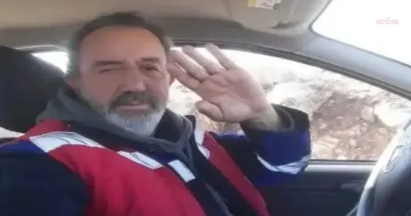 Bağımsız Maden İş: Divriği de göçük altında kalan işçiye 28 gün sonra ulaşıldı