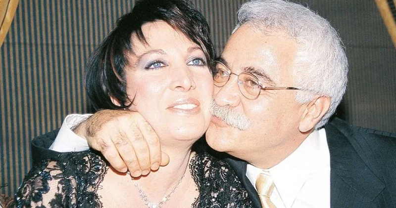 Oya Başar Levent Kırca nın ölüm haberini aldığı anı ilk kez anlattı