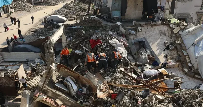 BM Gazze de ateşkesin kırılganlığını koruduğunu bildirdi: Saldırılar devam ediyor Dünya Haberleri