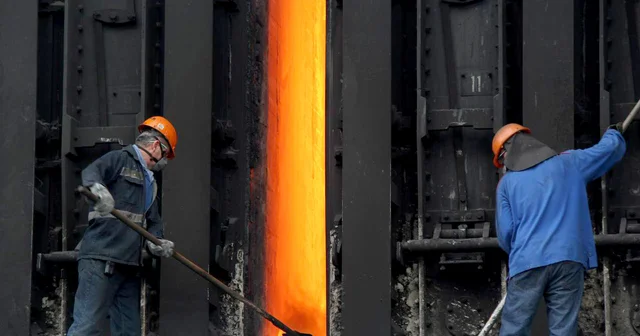 KARDEMİR Yönetim Kurulu Başkanı Oflaz, işçi alımını değerlendirdi: Karabük Haberleri