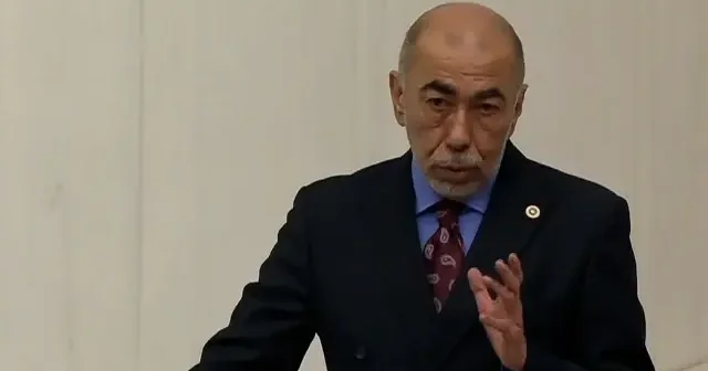 İYİ Partili Adnan Şefik Çirkin den Bakan Kurum a Hatay teşekkürü: Gereken hizmeti verdiniz biz sizden razıyız VİDEO İZLE