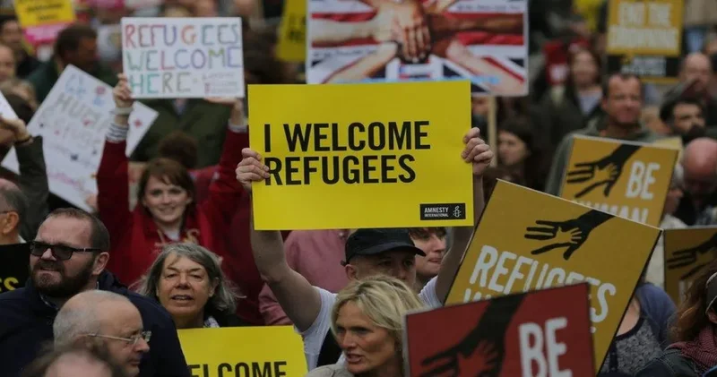 Sosyal uyum hedefiyle iltica başvuruları azaltılacak