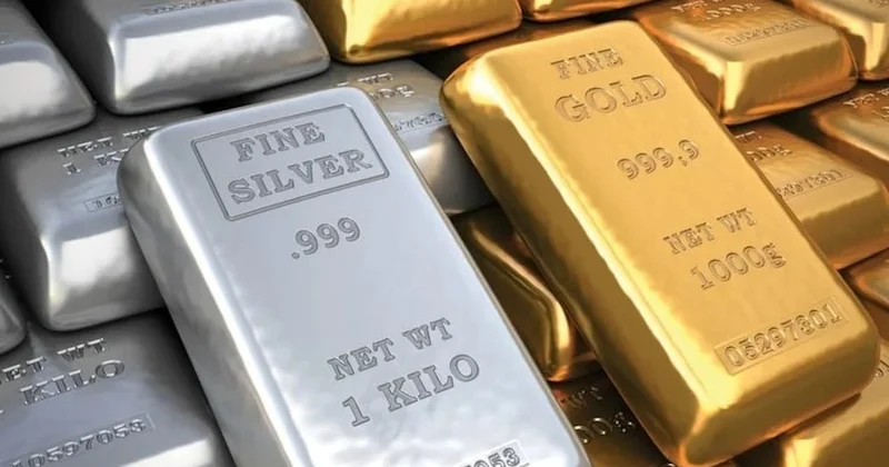 Ekonomist Filiz Eryılmaz bugün 16.30 a işaret etti: Altın için alarm uyarısı! Sözcü Gazetesi