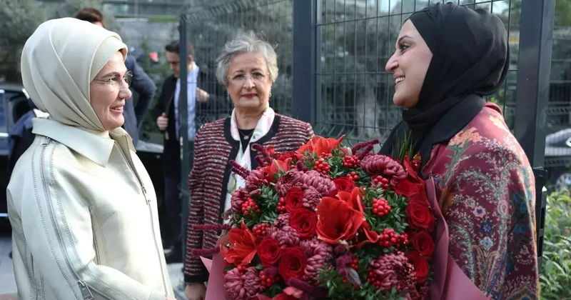 Ezgi Turanlı’nın ev sahipliğinde Taşyapı Şişli de iyilik büyüdü