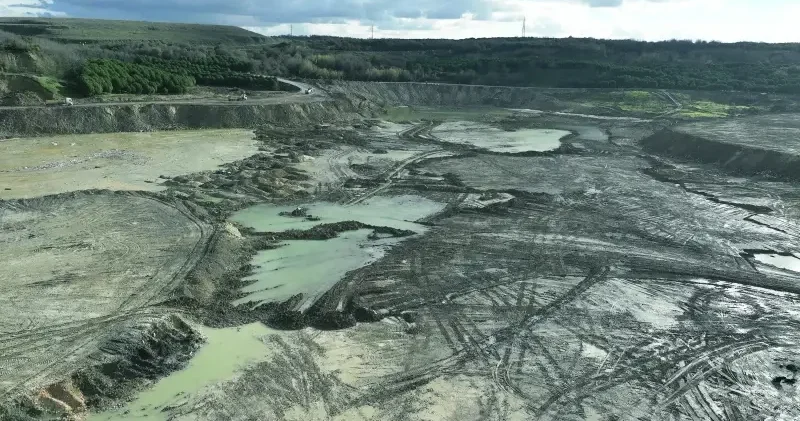 İzmir’in suyu her gün kesilecek Yerel Gündem Haberleri