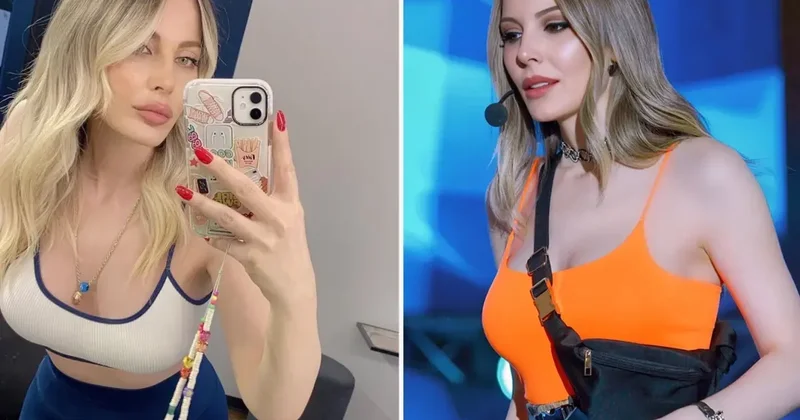 Hande Sarıoğlu ateş püskürdü: Hakkımı helal etmiyorum