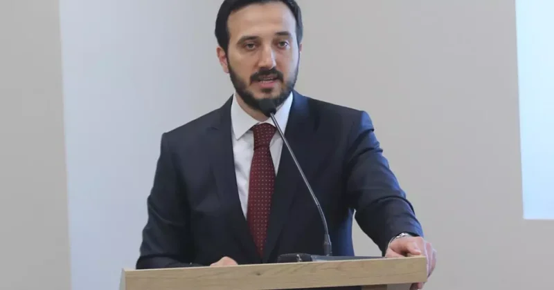 AK Parti den CHP ye İSPARK zammı tepkisi: Değnekçilikte yeni dönem!