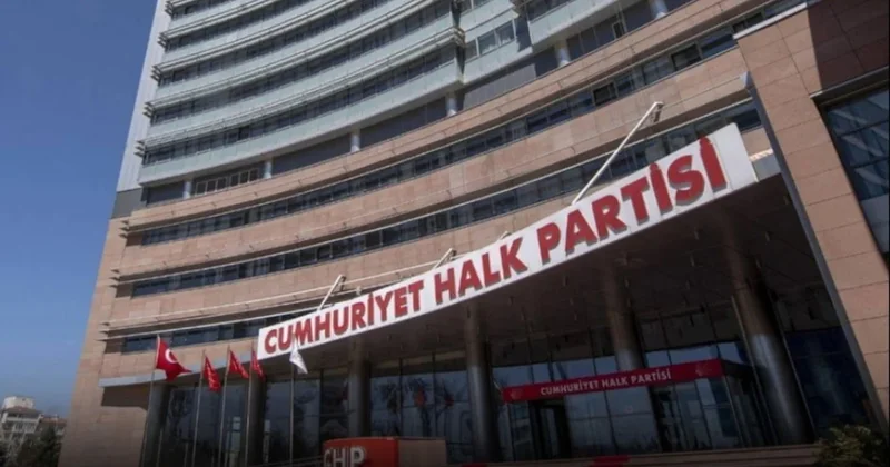 CHP li isme Muhtar bile olamama yasağı istediler Sözcü Gazetesi