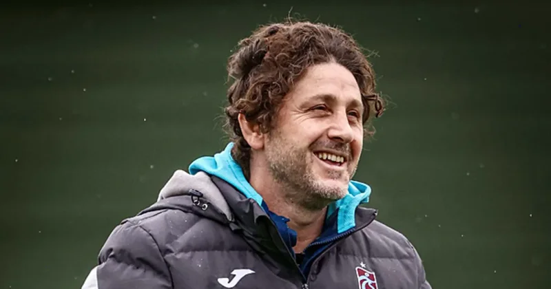 Trabzonspor da Fatih Tekke nin ara transfer talebi belli! O isim örnek gösterildi...