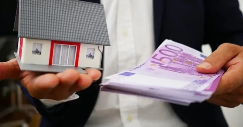 Türkiye den en çok konut alan yabancılar belli oldu! İlk sırada o ülke var