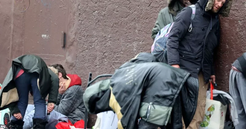 ABD kitle imha silahı ilan etti, etkilenen zombiye dönüşüyor : Türkiye yi de tehdit ediyor Sözcü Gazetesi