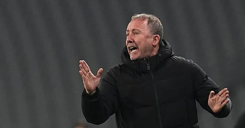 Beşiktaş ta olumsuz tablo transfere yön verdi!