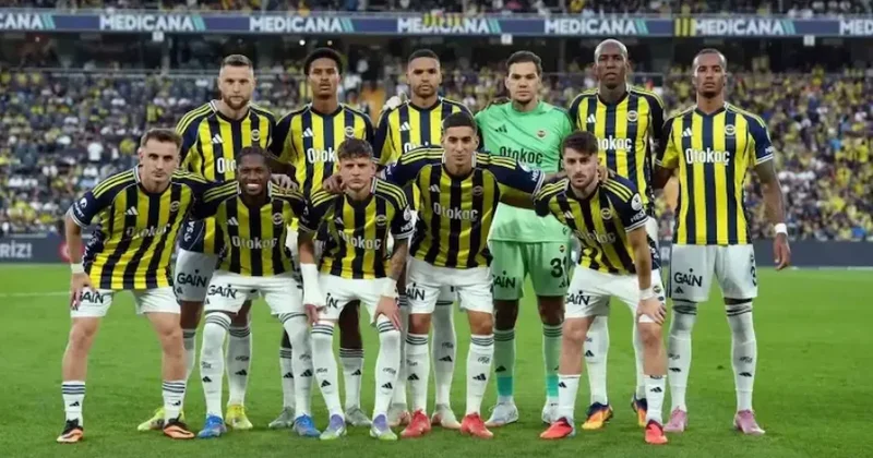 F.Bahçe de ayrılık kararı! Gitmek istiyor... Sözcü Gazetesi