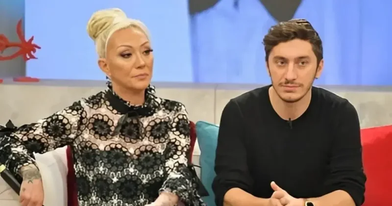 Kızından sonra oğlu da şüpheli: Camı kırıp eve girmiş! Sözcü Gazetesi