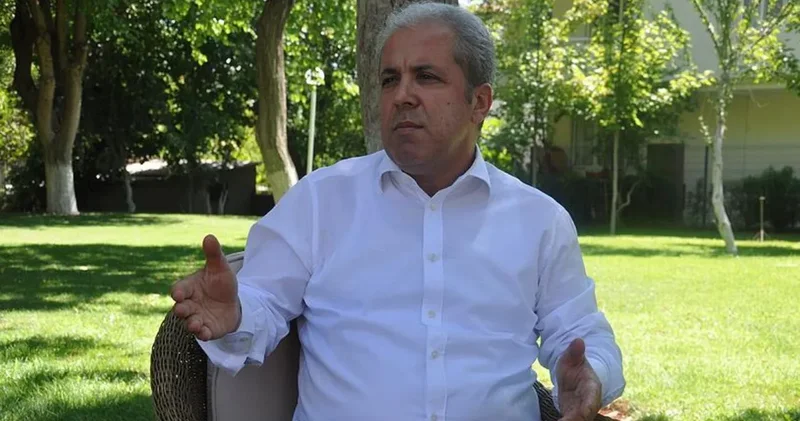 AKP li Şamil Tayyar dan yeni Ersoy açıklaması: Gizli tanık ifadesini işaret etti