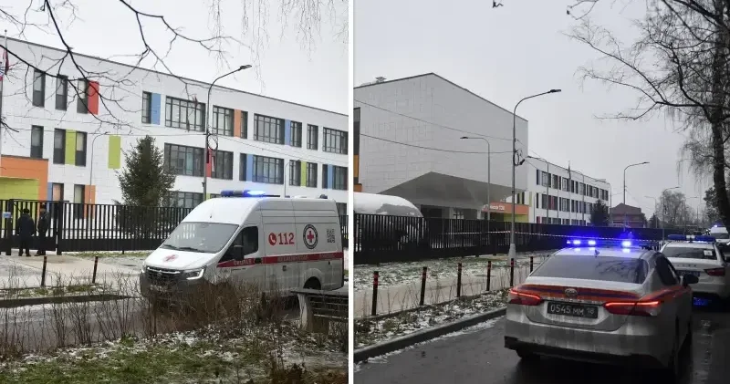 Rusya’da okulda bıçaklı saldırı: 10 yaşındaki öğrenci öldü Dünya Haberleri