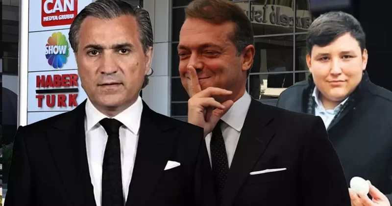 Vergi yüzsüzleri listesi açıklandı 3 ü birden aynı tabloda yer aldı!